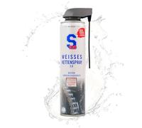 Dr. Wack 2350 S100 Blanca Chainspray, 400 ml