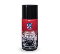 Dr. Wack 2480 Falta- y Plástico Polish, 220ML