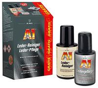 Dr. Wack 2511 limpiador + A1 de piel cuidado, 250 ml, incluye accesorios, 2 x 250 ml, set of 6