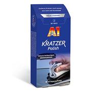 Dr. Wack 2714 A1 - Abrillantador para mini rasguños (50 ml)