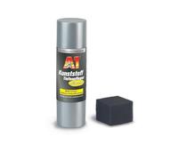 2x Dr. Wack A1 Plástico-cuidado Profundo Brillante Con Spezialschwamm 250ML