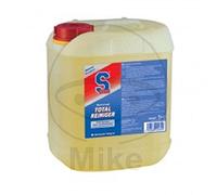 Dr. Wack - 714.18.49 - reinig Total S100 Gel 5L plástico Bidón - L Precio: 14,00 & # x20ac;