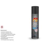 Dr. Wack A1 Acolchado Alcantara Limpiador Pro de Espuma Tapicería 400ML