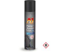 Dr Wack A1 Limpiador De Tapicería Espuma Nuevo Receta 400 ml