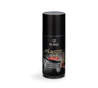 Dr. Wack A1 Plastic Care Matt 250 ML - Producto de Cuidado para Interiores y Exteriores del Coche - Protección contra el envejecimiento y los Rayos UV - Cuidado Premium