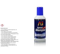 Dr.Wack A1 Speed Shampoo Concentrado Limpiador De Coche 500 Ml