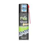 Dr. Wack Aceite de cadenas F100 Aerosol. 300 ml