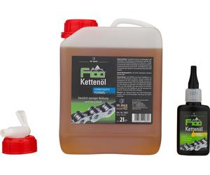 Dr. Wack Aceite de cadenas F100 Bidón. 2 Litros