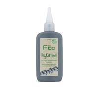 Dr. Wack Aceite para cadenas F100 Bio universal Gotero, 100 ml