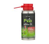 Dr. Wack Aceite para cadenas F100 E-Bike 100 ml