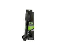Dr. Wack - Cepillo de cadena F100 I Cepillo de limpieza para la cadena de bicicleta I Premium Limpiador de cadenas de bicicleta I Cuidado de bicicletas - Fabricado en Alemania