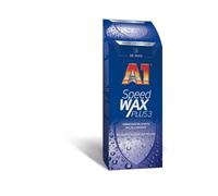 Dr. Wack A1 Speed Cera Plus 3 Pulido Coche Laca Protección Cera 500ML