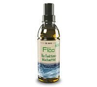 Dr. Wack - Detergente funcional orgánico F100 300 ml I Detergente líquido para ropa de ciclismo tipo I Eliminador de olores de alta calidad, fabricado en Alemania