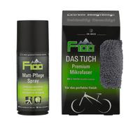 Dr. Wack F100 juego de cuidado mate one_size