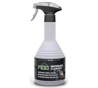 Dr. Wack - F100 Mantenimiento Express 500 ml I Limpieza y Mantenimiento Premium para la totalidad de la bicicleta I Limpieza sin agua I Mantenimiento de alta calidad de la bicicleta - Fabricado en