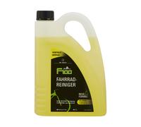 Dr. Wack Limpiador de bicicletas F100 2 litros