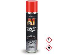 Dr Wack Limpiador De Toldos A1 Cabrio Verde 400ml