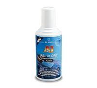 DR. WACK - Limpiador intensivo para exteriores A1 All in One, 500 ml - Limpieza profunda y sin arañazos del coche - Eliminación suave de la suciedad - Biodegradable - Cuidado del coche de alta calidad