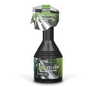 DR. WACK - Llantas P21S Detailer 500 ml - Protección y efecto perlado | Sellado resistente al calor contra la abrasión de los frenos y la radiación UV, adecuado para llantas de acero y aluminio