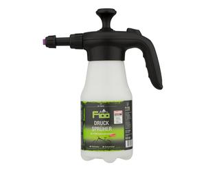 Dr. Wack Pulverizador de presión vacío F100 blanco 925 ml