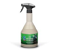 Dr. Wack S100 Bio Moto Limpiador 750 ml I Elimina la suciedad persistente I > 97% de materias primas renovables y naturales I Cuidado de la motocicleta de alta calidad - Fabricado en Alemania