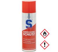 Dr. Wack S100 Protección contra la Corrosión Mejorado Kriechvermögen 300ml