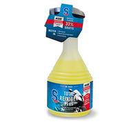 Dr. Wack - S100 Total Cleaner Plus 1000 ml (33% más contenido gratis) - Edición limitada - Limpiador de motocicletas con fórmula de gel - Limpieza suave de la suciedad - Muy duradero y potente
