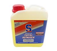 Dr. Wack total limpiador de 2 litros