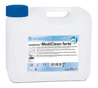 Dr. Weigert neodisher Mediclean 5L limpiador de instrumentos