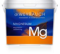 dr. WEYRAUCH Mg Magnesio - 2.500 g dr. WEYRAUCH