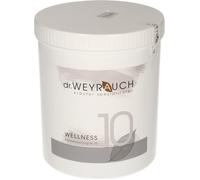 dr. WEYRAUCH N. 10 "Bienestar" - 1.500 g dr. WEYRAUCH