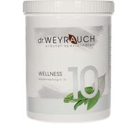 dr. WEYRAUCH N. 10 "Bienestar" - 600 g dr. WEYRAUCH