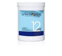Dr. weyrauch nº 12 de Otto 400 gr.