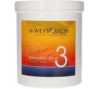 dr. WEYRAUCH N. 3 "Garra del Diablo" - 1.000 g dr. WEYRAUCH