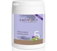 dr. WEYRAUCH Nº 5 "Despierta la primavera" - Para Jinetes - 180 cápsulas dr. WEYRAUCH