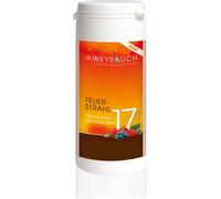 dr. WEYRAUCH No 17 "Rayo de Fuego - Para Perros - 60 cápsulas dr. WEYRAUCH