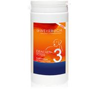 dr. WEYRAUCH No. 3 "Matadragones" - Para Perros - 180 cápsulas dr. WEYRAUCH