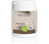 dr. WEYRAUCH Nr. 13 "Siegfried" - Para Perros - 180 cápsulas dr. WEYRAUCH