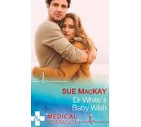 Dr Whites Baby Wish (ebook)