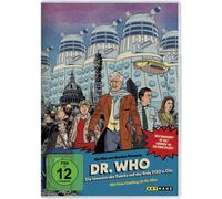Dr. Who: Die Invasion der Daleks auf der Erde 2150 n. Chr. - Digital Remastered [Alemania] [DVD]