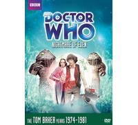 Dr. Who: Nightmare of Eden [Alemania] [DVD]
