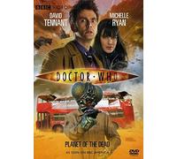 Dr. Who: Planet of the Dead [USA] [DVD]