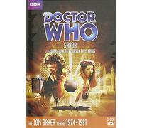 Dr. Who: Shada [Reino Unido] [DVD]