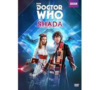 Dr. Who: Shada [USA] [DVD]