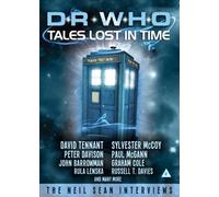 Dr Who: Tales Lost in Time [DVD] [Reino Unido]
