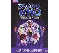 Dr. Who: The Curse of Peladon [USA] [DVD]