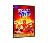 Dr. Who: The Daemons [Alemania] [DVD]