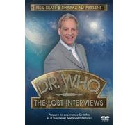 Dr Who - The Lost Interviews (Not a BBC Production) [DVD] [Reino Unido]