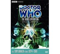 Dr. Who: The Ribos Operation [USA] [DVD]