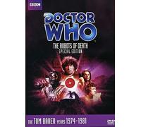 Dr. Who: The Robots of Death [USA] [DVD]